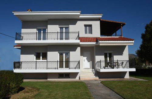 VILLAGE HOUSE - Foto 19