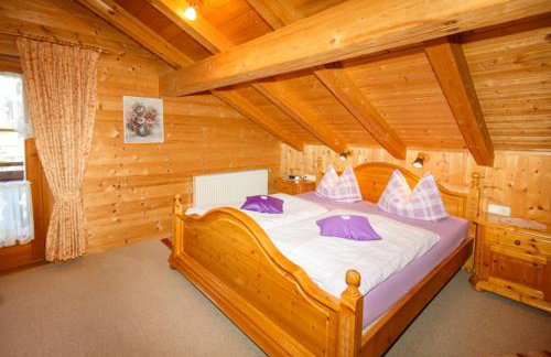 Ferienwohnung Heidi Steinbacher inkl. Chiemgaukarte - Foto 7