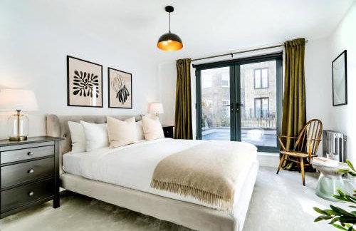 Be London - The Bloomsbury Residences - Photo 20