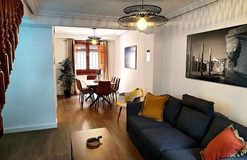 Alojamiento Rural Ciudad Monumental - Foto 7