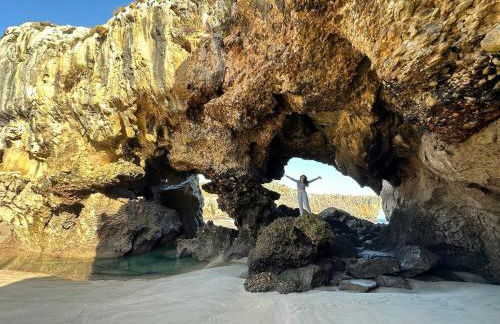 Cangas de Onis rural house with a sunset view - Foto 36