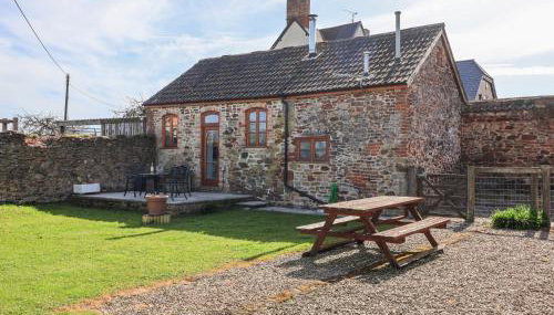 The Yarde Annexe - Foto 2