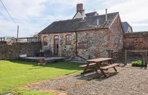 The Yarde Annexe - Foto 2