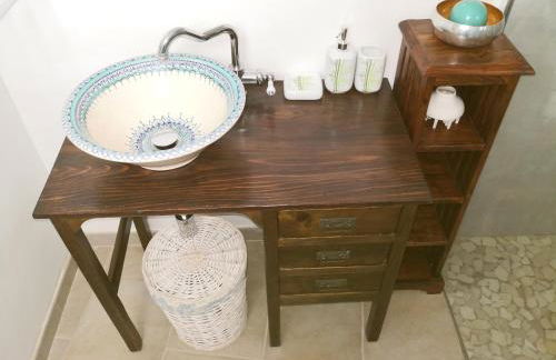 La Limesa, antica dimora con volte a stella - Foto 9