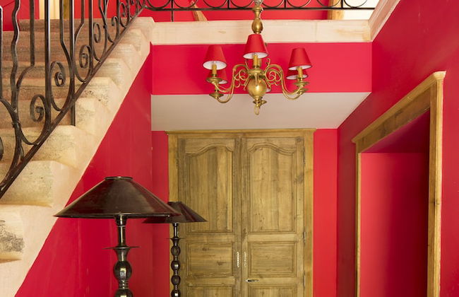 La Clairière de la Reine Hortense - Foto 10