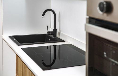 Aquarius Deluxe Apartments - Foto 43