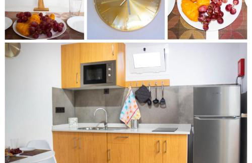 Luxury Suite Volcan I - Foto 5