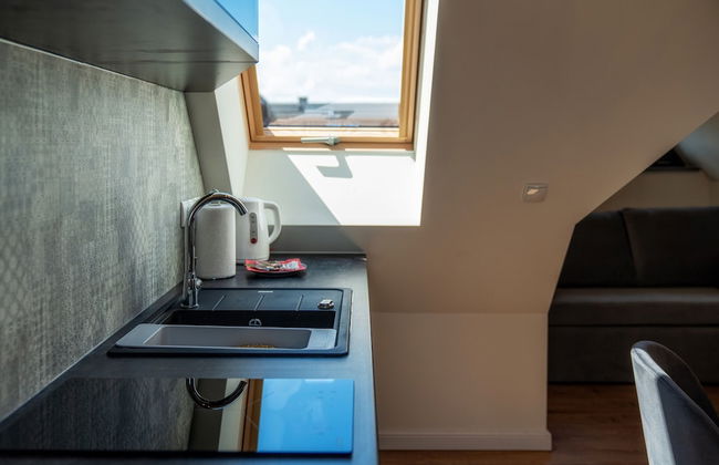 Sun & Snow Resorts C Białka Tatrzańska - Foto 43