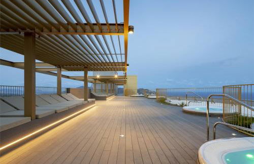 InTempo Luxury Sky View & Spa Resort - Photo 53