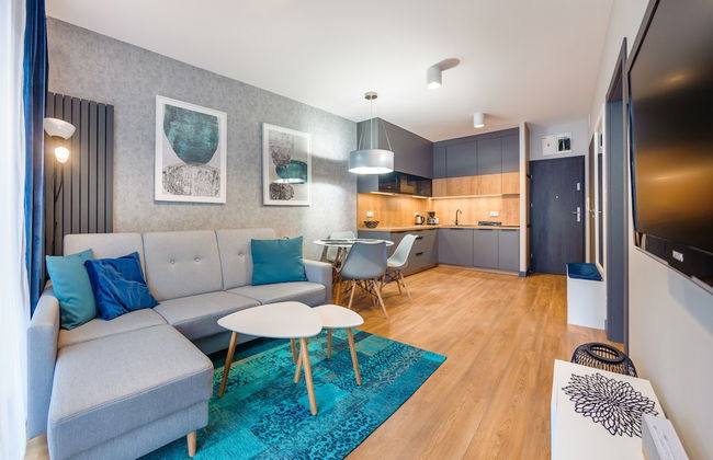 Apartamenty Sun & Snow Gardenia - Photo 54