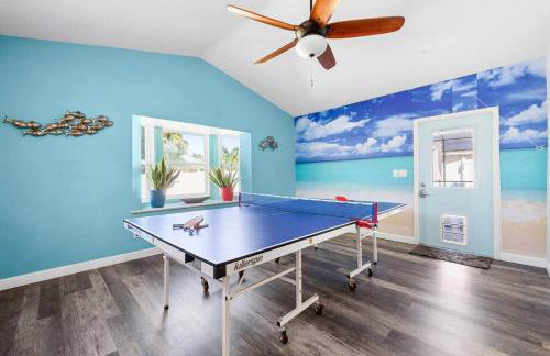 3 TVs Pool Spa W/D Netflix 20 mins to Airport A/C - Foto 20