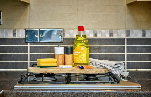 Close to Milton Keynes city center - Foto 10