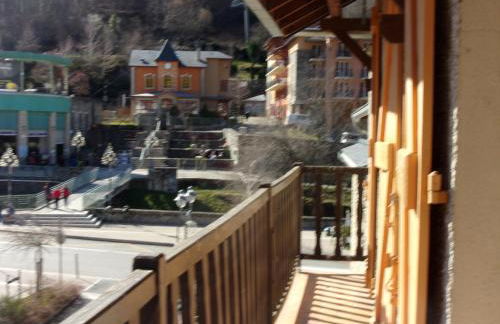 Appartement VILLA PAULA Ax-les-Thermes - Foto 23