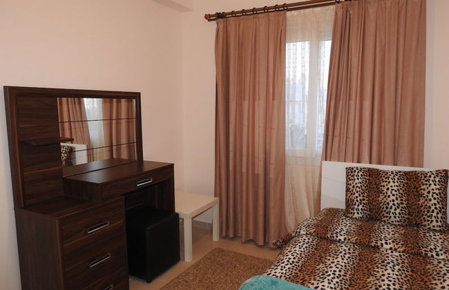 Aylin Apartment - Foto 4