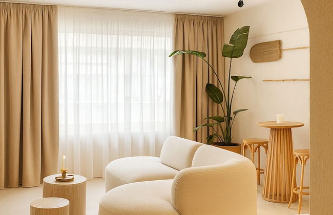 Marabou Unique Stay - Foto 70