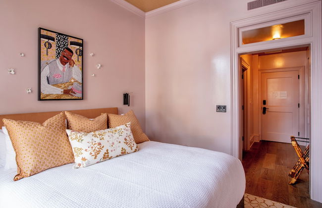 The Bell Athens by Kasa Living - Foto 9