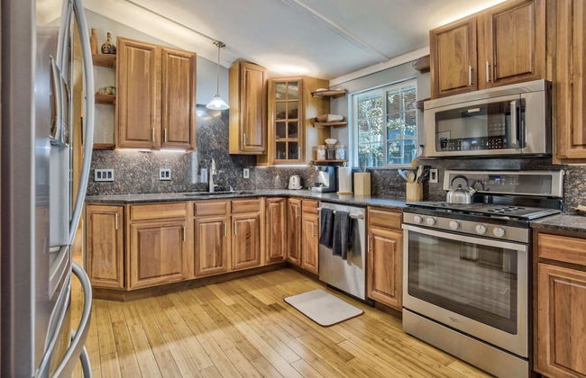 4BR Get Awaydog Friendlywith Gym! - Photo 19