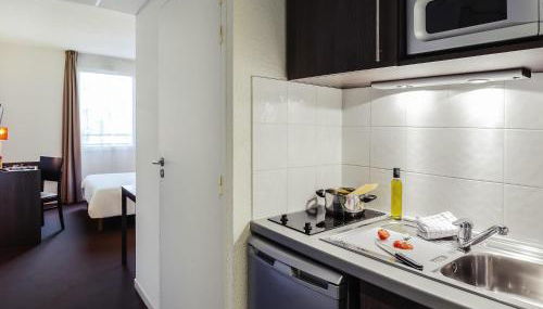 Aparthotel Adagio Access Orléans - Foto 5