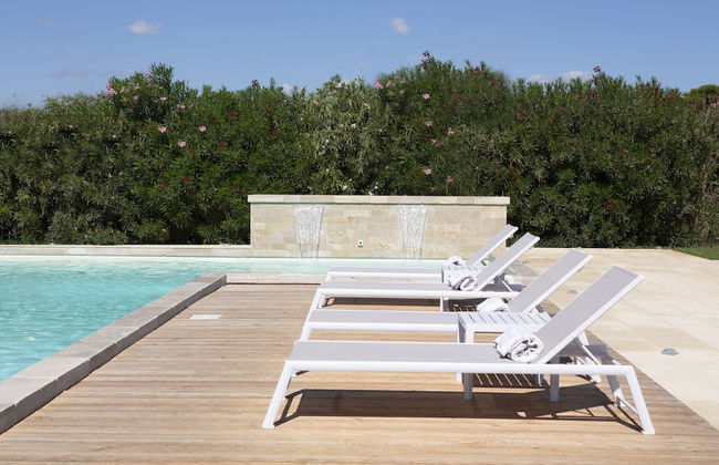 Podere40 Country Hotel - Foto 38