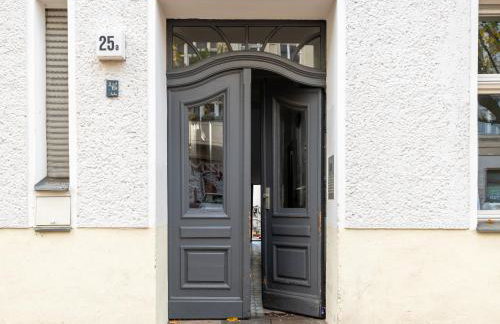 Limehome Berlin Malmöer Straße - Photo 16