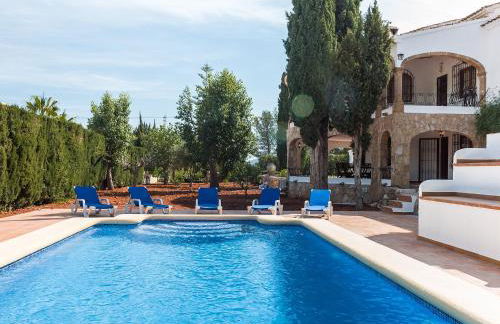 Apartment Albatros by Interhome - Photo 44