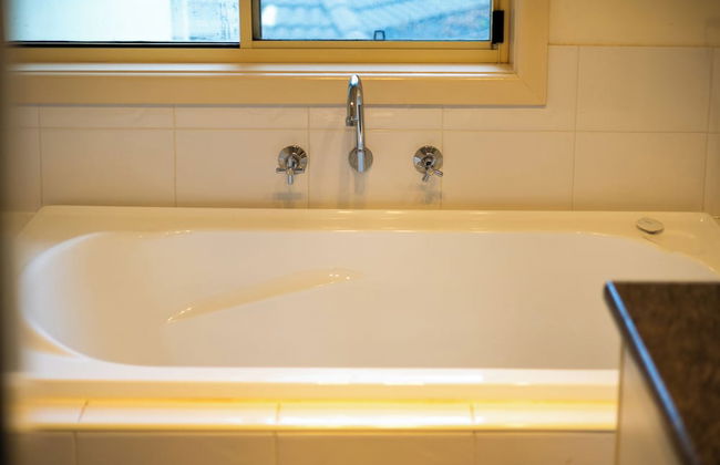 New Melbourne Staycation 3BRM - Foto 58