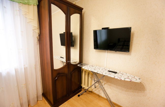 Apartment on Pionerskaya 24 - Photo 2