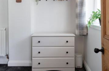 Stanton Lodge Cottage - sleeps 5 - Foto 22