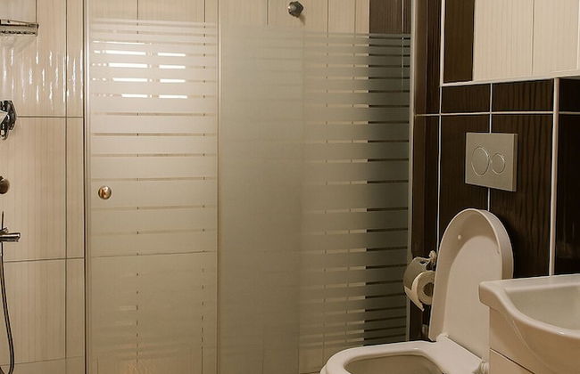 Suna Suites Hotel & Fethiye - Foto 29