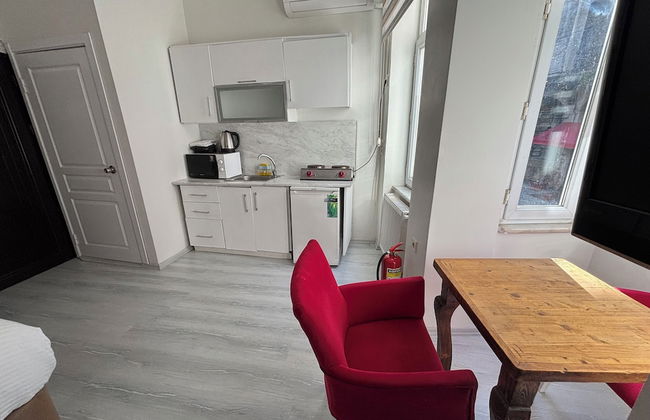 Istanberry - Scarlet Apartments - Foto 9