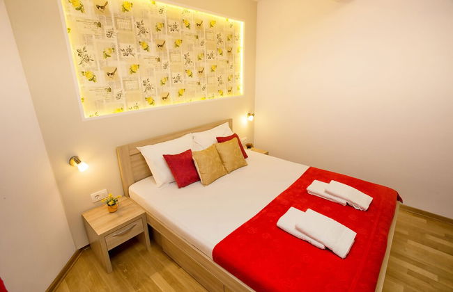 Lux Apartment Goodness - Foto 9