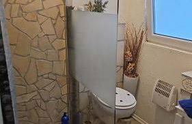 Holzhaus Chalet Nationalpark Eifel Hund willkommen - Foto 14