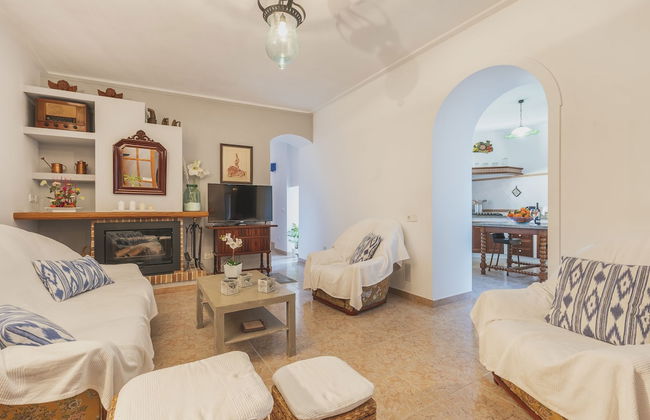 Villa Es Puig - Foto 21