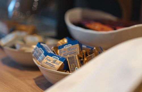 Burghof Apartments Hoyerswerda - Foto 80