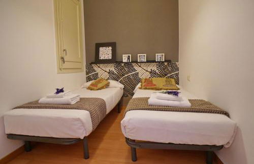 Barcelona4Seasons II - Foto 14