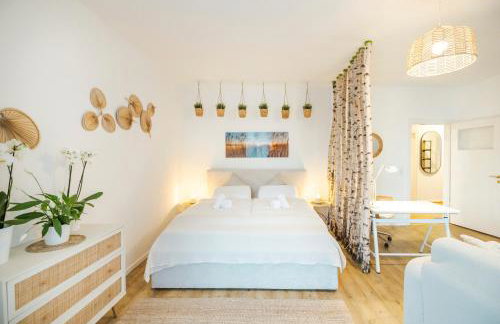 Central and top connection - Foto 36