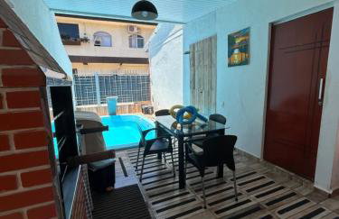 Casa Aconchego & Piscina - Foz do Iguaçu - Foto 4