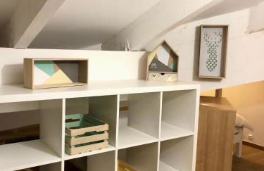 L'Aire des montagnes - Foto 7