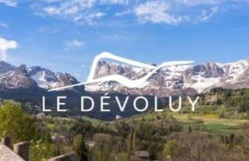 Superdevoluy, appartement exposé Sud - Foto 8