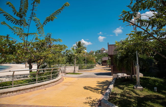 Emerald Corner at Fishermans point - Foto 23