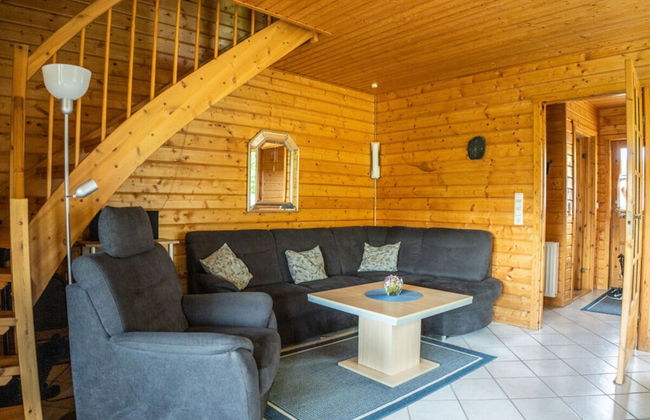 Holiday Home in Hasselfelde - Foto 6