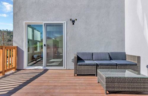 Near Downtown l Peaceful l Modern l Kids Room - Foto 11