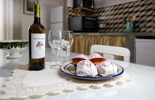 Casas Velhas - Casa da Taberna - Foto 5