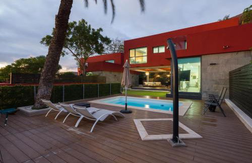 Salobre Golf Villas Tabaibas - Foto 4