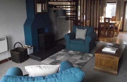 Craobh Marina Cottages - Foto 2