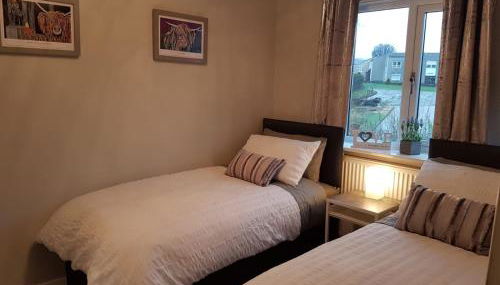 Levenview Holiday Apartment Loch Lom - Foto 2