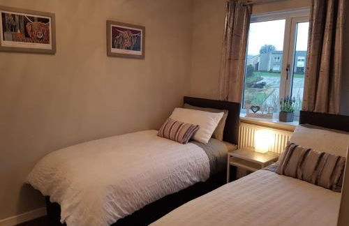 Levenview Holiday Apartment Loch Lom - Foto 2