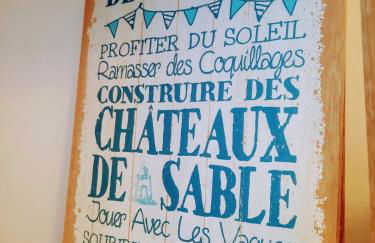 Les Merisiers - Maison moderne avec jardin - Foto 21