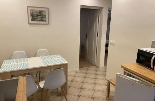 Apartment Cosy Ancient Fossé 1 - Foto 3