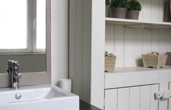 Namur Mansion by the Meus - Foto 38